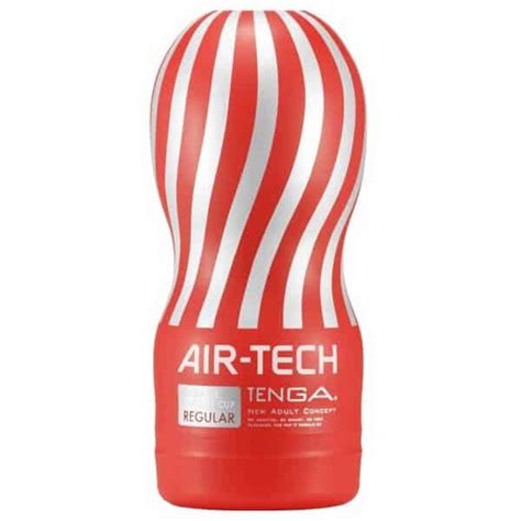 Tenga Air Tech Regular ส่งทันที มีเก็บเงินปลายทาง