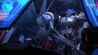 Watch Transformers Prime Season 1 Episode 5 Darkness Rising Pt 5