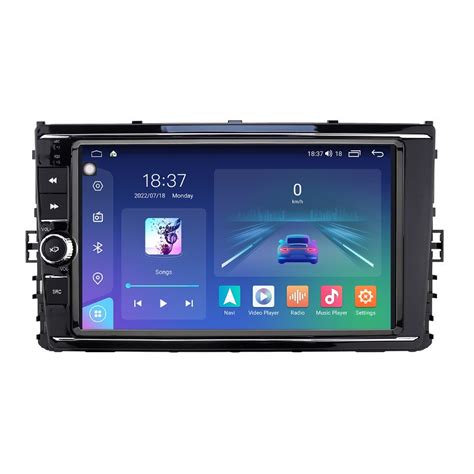 Navigatie Dedicata Cu Android Vw Taigo Dupa Gb Ram Radio Gps