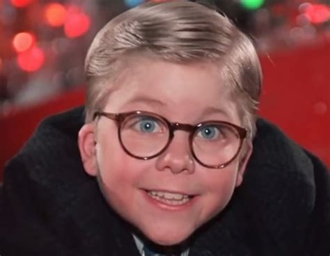 A Christmas Storys Ralphie Also Starred In Elf E News