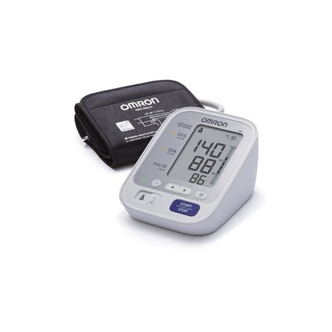 Tensiómetro digital electrónico de brazo Omron M3 Confort