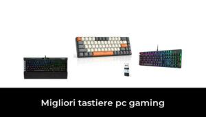 Migliori Tastiere Pc Gaming Nel Recensioni Opinioni Prezzi