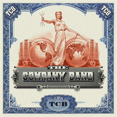 The Company Band | The Company Band