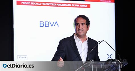 Peio Belausteguigoitia En BBVA Trabajamos Para Ser Un Banco Innovador