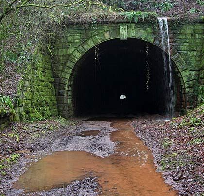 Severn Bridge Tunnel