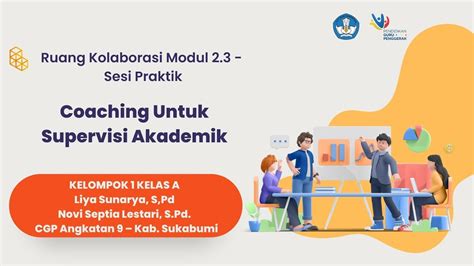 Ruang Kolaborasi Modul Sesi Praktik Novi Septia Lestari Cgp