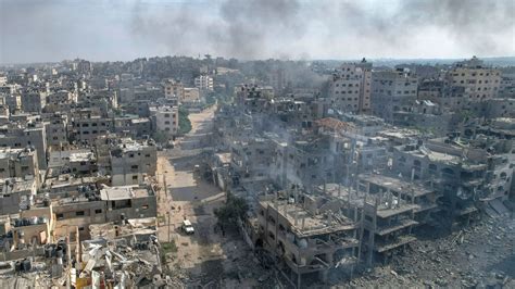 Gaza Ground Offensive Will Be High Risk And Very Dangerous For Israel