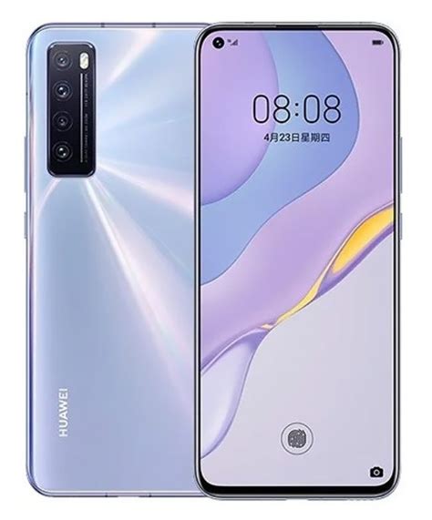 Huawei Enjoy Z 5G Specs And Price Khaleeji Tech