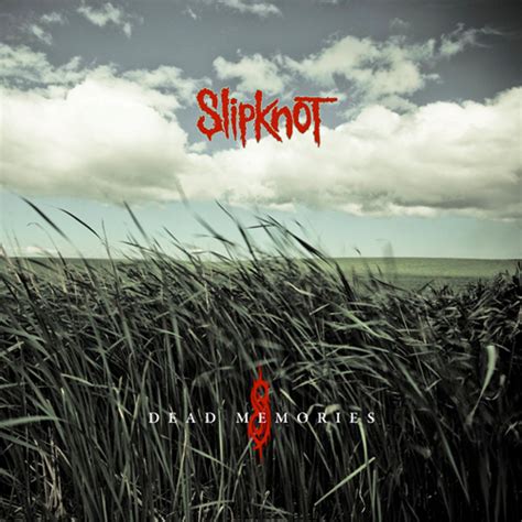 Rock Album Artwork Slipknot All Hope Is Gone