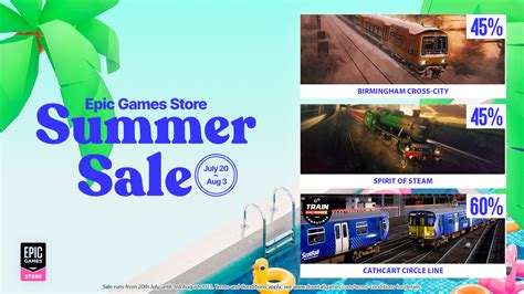 PlayStation Epic Summer Sales