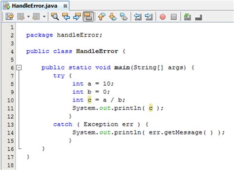 Programming In Java Netbeans A Step By Step Tutorial For Beginners