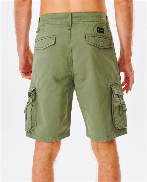 Rip Curl Trail Cargo Walkshort Ozmosis Walkshorts