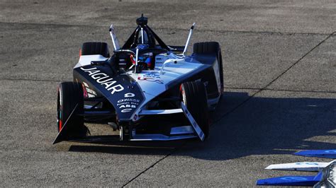 Formuła E 2023 wyniki i relacja z pierwszego e Prix Berlina Eurosport