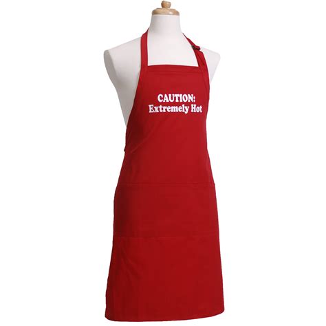 Designer Apron