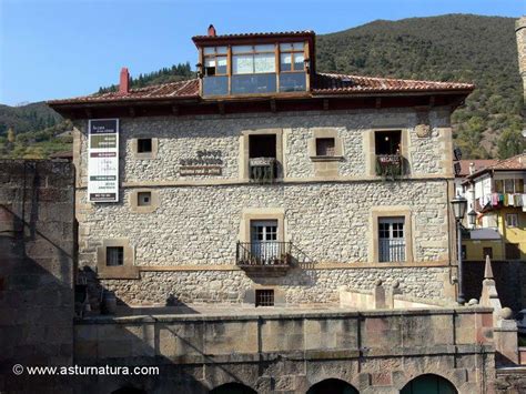 Conjunto Histórico Artístico De La Villa De Potes