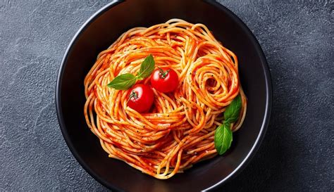 16 Receitas de Macarrão Espaguete Ou Spaghetti Variações Mega Deliciosas