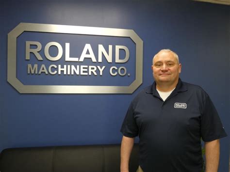 Roland Machinery Co. News and Info : Construction Equipment Guide