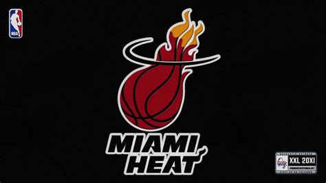 Miami Heat 3d Symbols