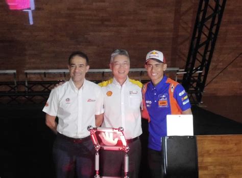 Demam MotoGP Di Litar Antarabangsa Sepang Kembali Buat Kali Ke 20