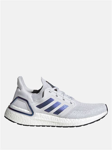 Adidas Ultraboost 20 W - Women's Running Shoes | Nencini Sport