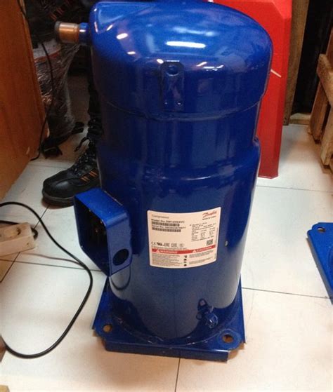 Jual Compressor Danfoss Performer SM120S4VC Di Lapak Toko Kompresor AC