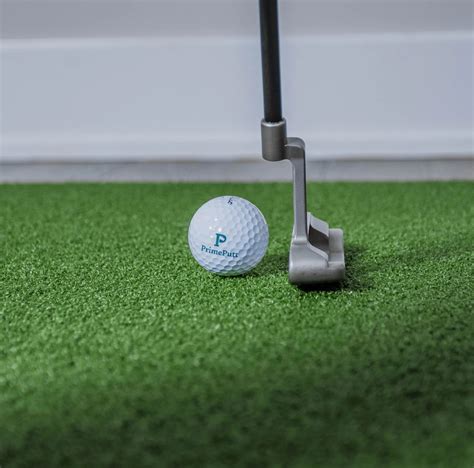 how to measure putter length 3
