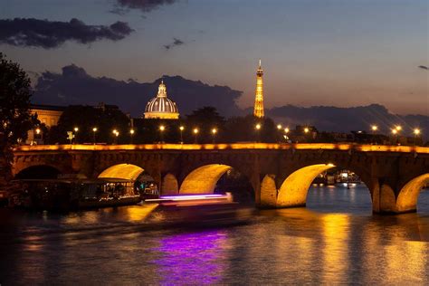 Pont Neuf Paris: A Guide To The Oldest Bridge In Paris