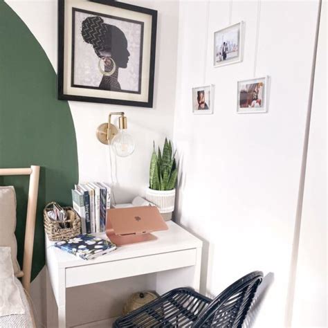 30 Small Bedroom Office Combo Ideas That Actually Work - No Minimalist Here