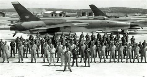 Vietnam war Archives - The Aviationist