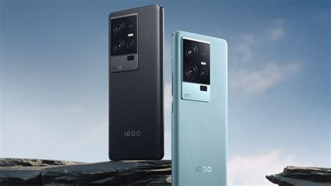 Iqoo Iqoo Pro With Snapdragon Gen Soc To Launch On This Date