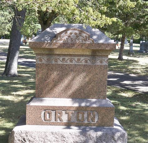 Alta Ruth Bull Orton 1892 1984 Mémorial Find a Grave