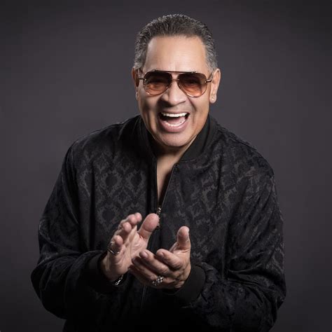 Tito Nieves Dará Su Primer Gran Concierto En Puerto Rico En 6 Años