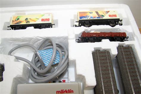 M Rklin Alno Startpackung Delta Digital Zugpackung Alno G Terzug Mit