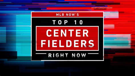 Who are the best center fielders right now? | 01/13/2023 | MLB.com