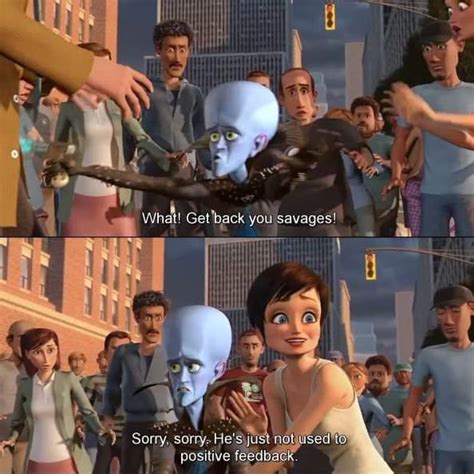 Big Altima Energy On Twitter Rt Nostalgiacity Megamind Was A