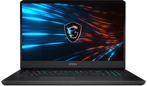 Ноутбук MSI GP76 Leopard (11UG-877X): купить в интернет магазине Регард ...