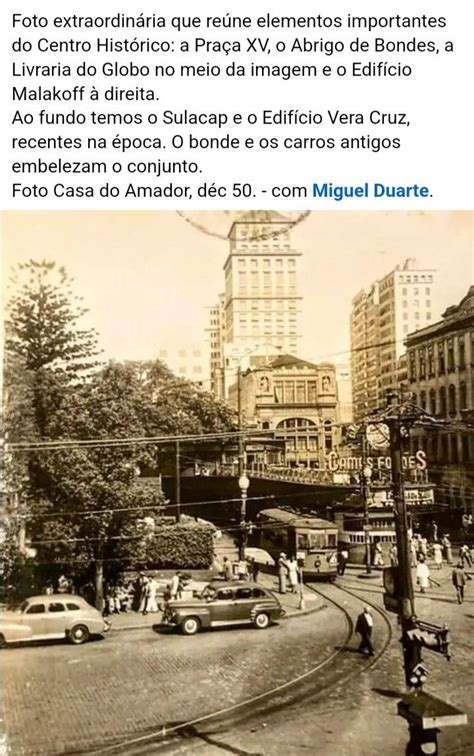 Pin De Moema Russomano Em Porto Alegre Antigo Fotos Pra A Edif Cios