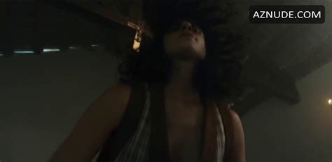 MARIA RIOT Nude AZNude