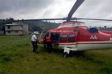 Accidente Vehicular Deja Un Polic A Muerto En Edomex La Silla Rota