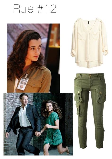 191 best NCIS Outfits images on Pinterest | Ncis new, New orleans and ...