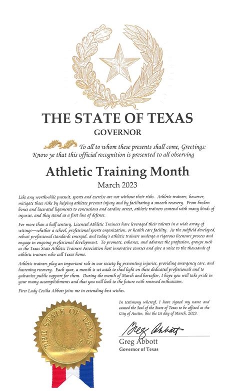 Texas State Athletic Trainers' Association - Home Page