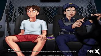 SummertimeSaga Warehouse Spec Op E XVIDEOS