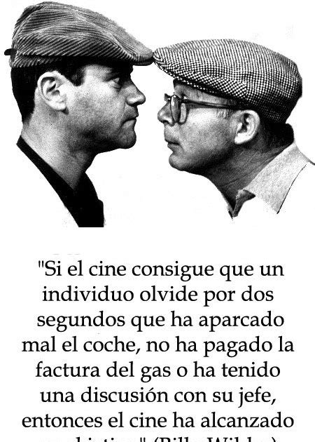 Cinemed Frases De Cine Una Frase Para Cada D A