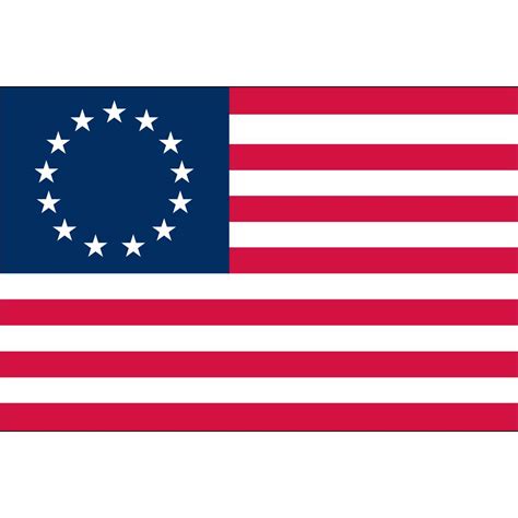 Betsy Ross Flag