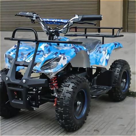 100Cc Quad Usato In Italia Vedi Tutte I 39 Prezzi