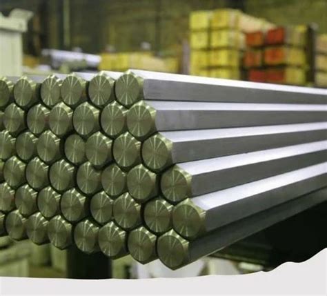 Mild Steel Hexagon Bar At Rs Kg Mild Steel Hex Bar In Mumbai Id