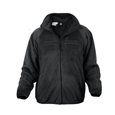 Rothco Generation Iii Level Ecwcs Fleece Jacket