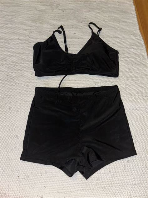 Bikini Neu gemäss Beschreibung in Itingen für CHF mit Lieferung auf Ricardo kaufen