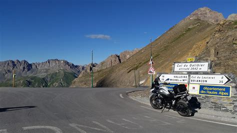 Route Des Grandes Alpes Mit Dem Motorrad Oder Auto P Sse Info Route