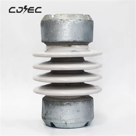 China Hot New Products Kv Line Post Porcelain Insulator Ansi Tr